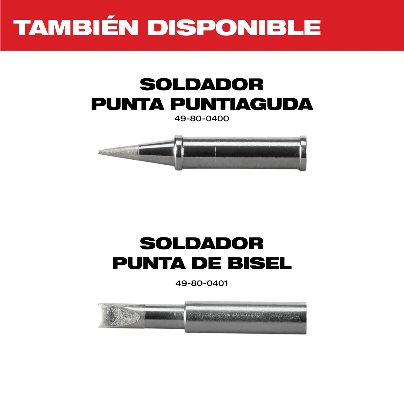 Milwaukee 2488-20 M12 Soldering Iron Bare Tool