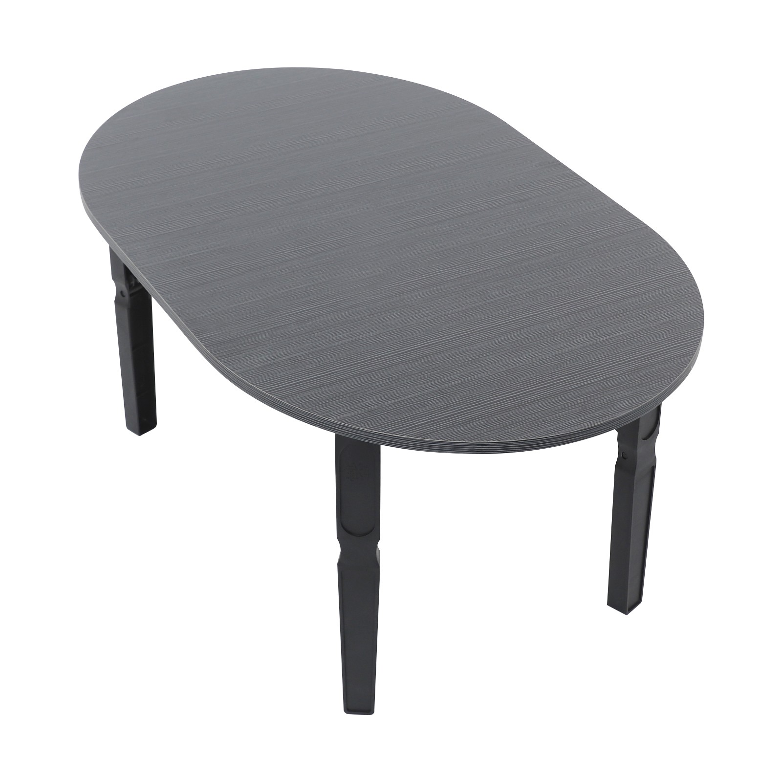 Portable Folding Coffee Table Foldable Small Coffee Table for Living Room