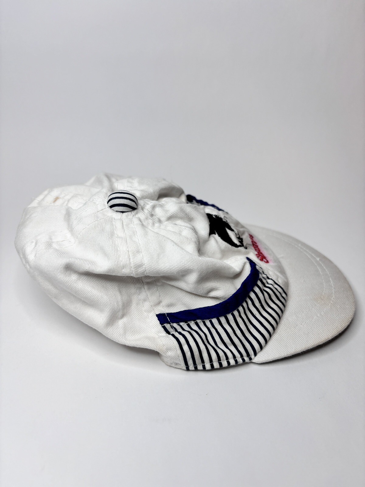 Vintage Sea World Youth Shamu Hat