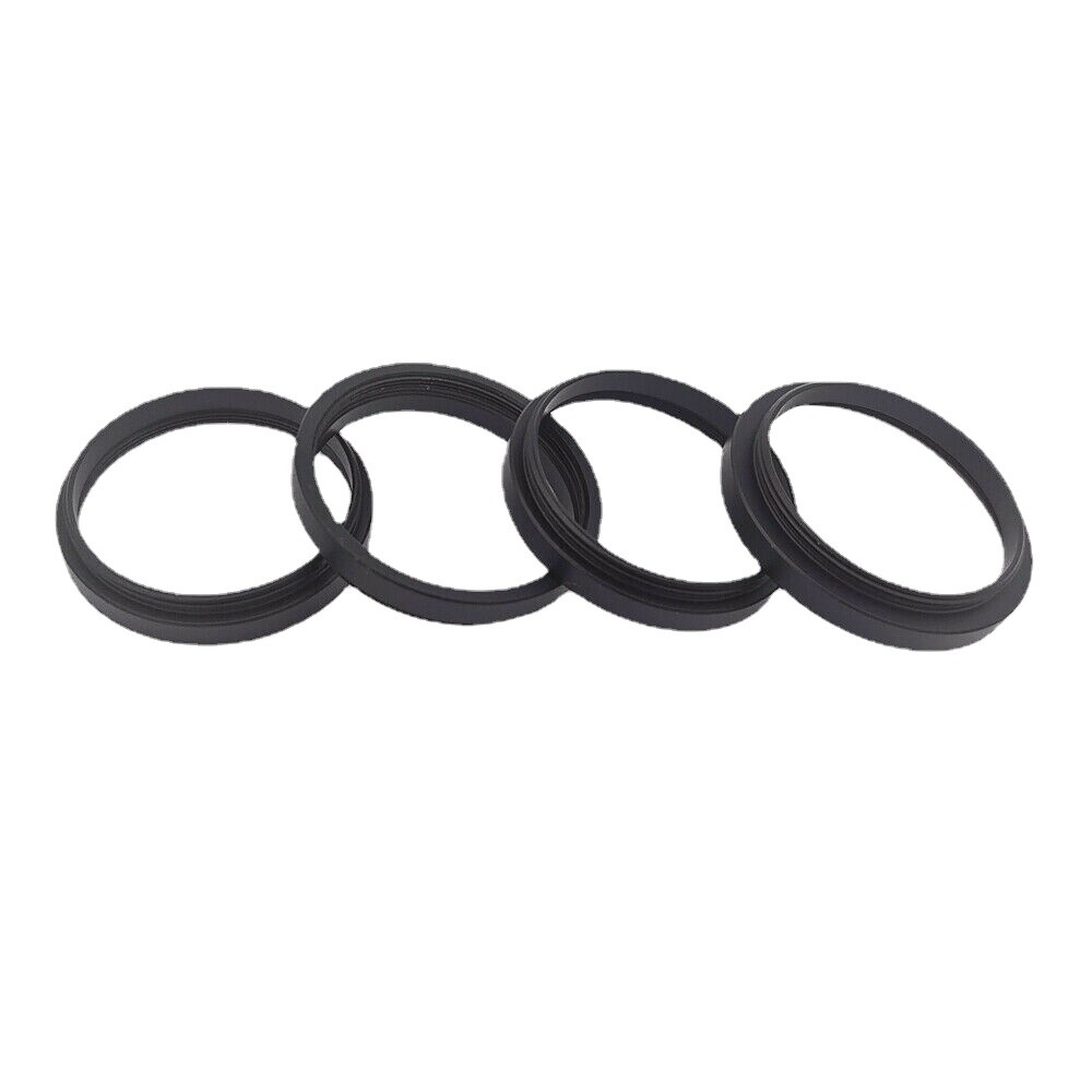 Female M40.5X0.75 M40X0.75 M42X0.75 T M45X0.75 to M42X1 Male Thread Adapter
