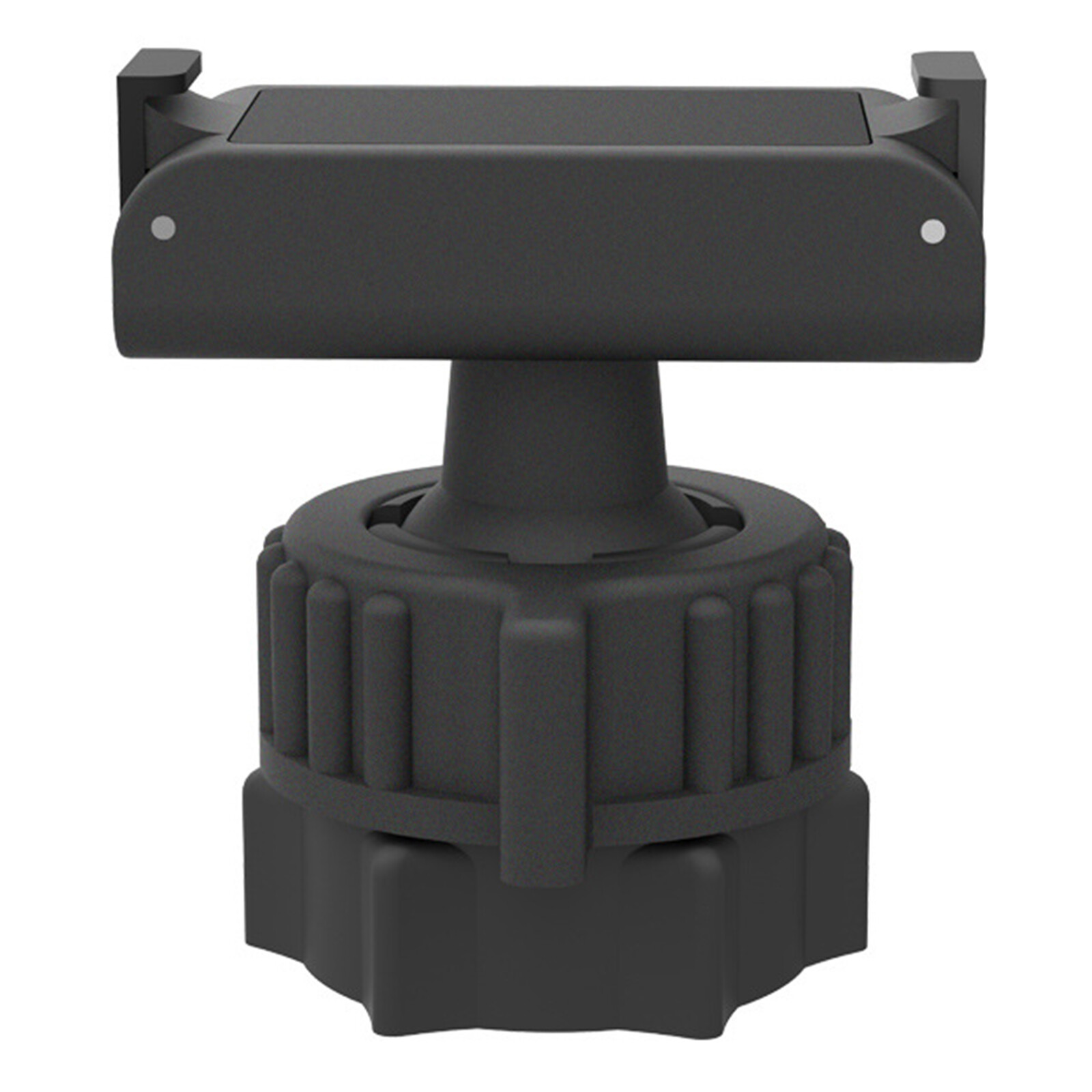 1/4" Screw Hole Magnetic Ball-Joint Mount Adapter for DJI Action 2/3/4/5 Pro