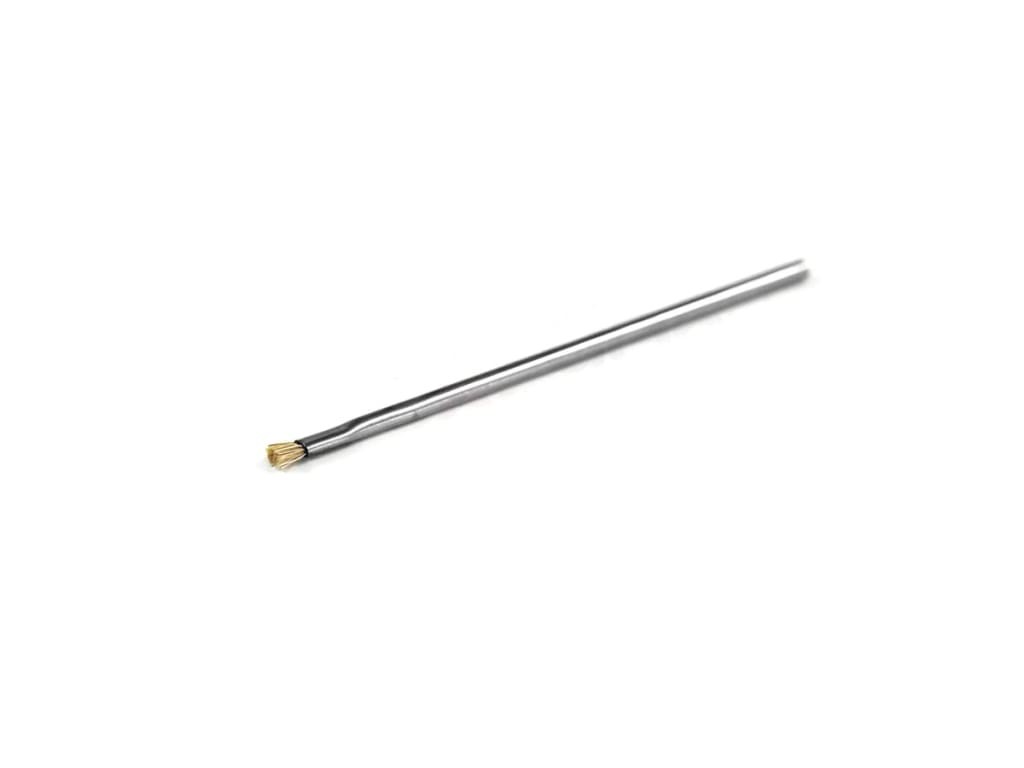 Gordon Brush SST2HH - SST2HH BRUSH 1/8X3-1/2 HH SS AP GORDON