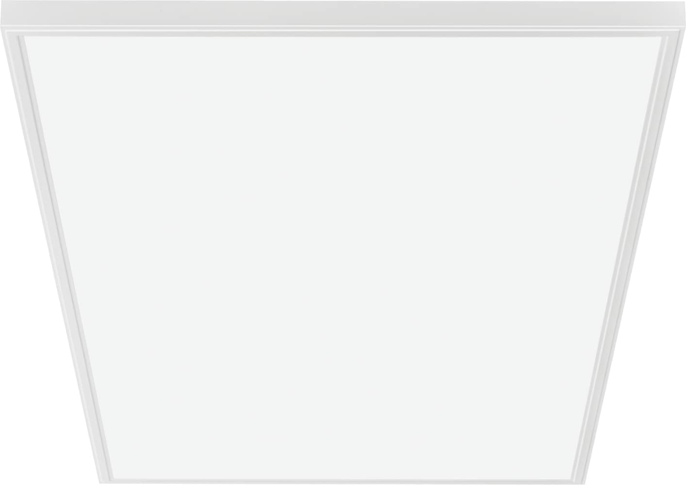 CPANL 2X4 LED Flat Panel Light, 2 Ft. by 4 Ft. LED Light Panel, Ceiling Lighting