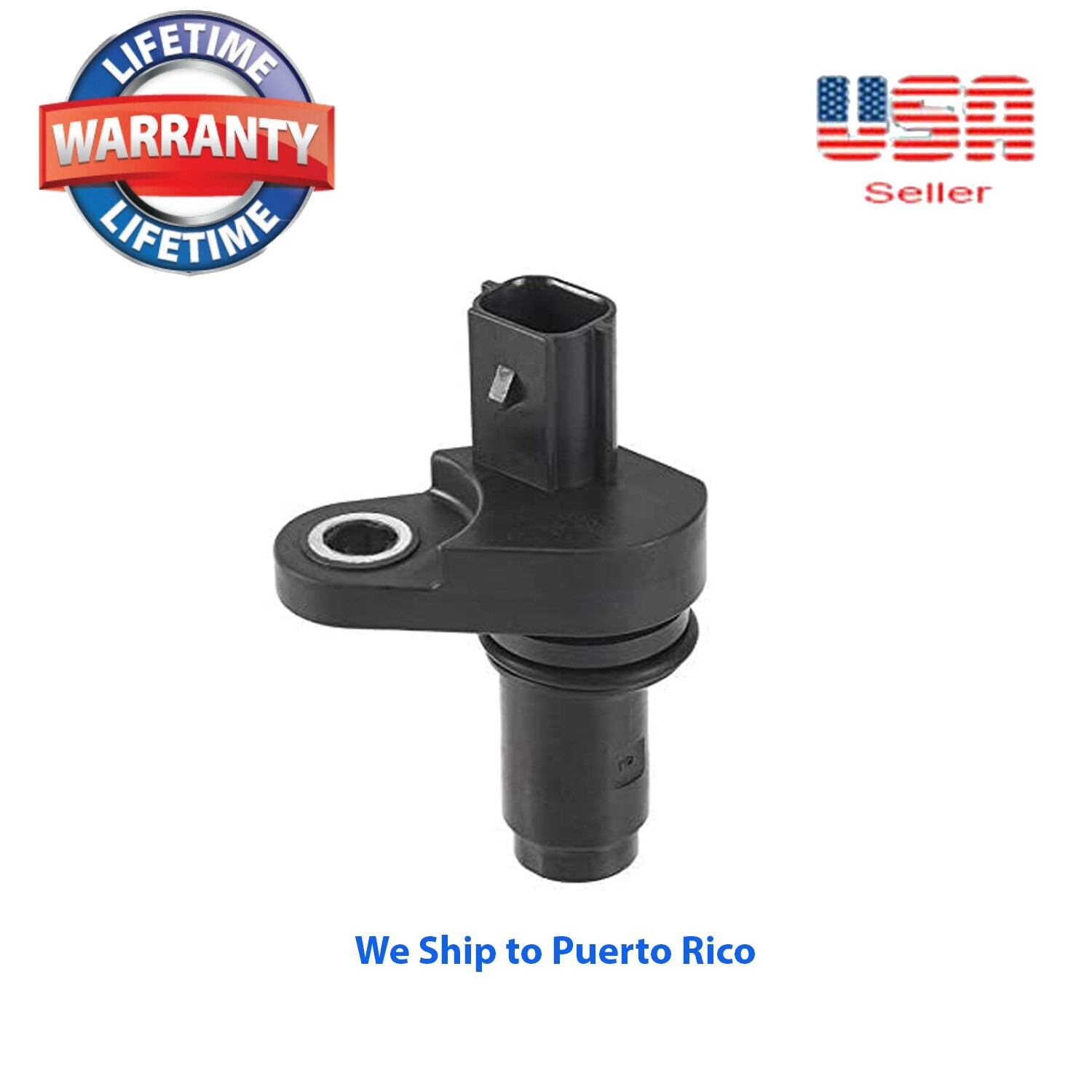 12588992 Crankshaft Position Sensor For Chevy Equinox Buick Regal GMC Terrain
