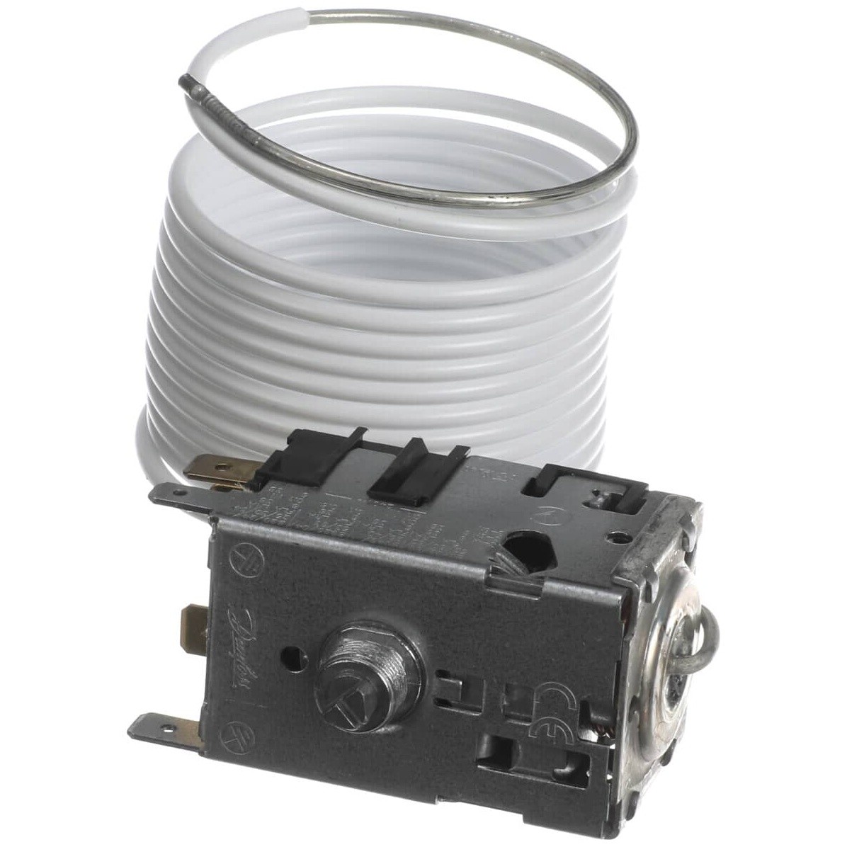 Manitowoc 000016465 Thermostat, Evaporator, Small Nugget