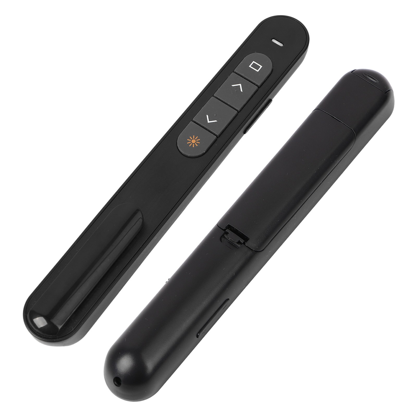 Wireless Presenter Remote Control Presentation Click Pointer Portable PPT C GQUK