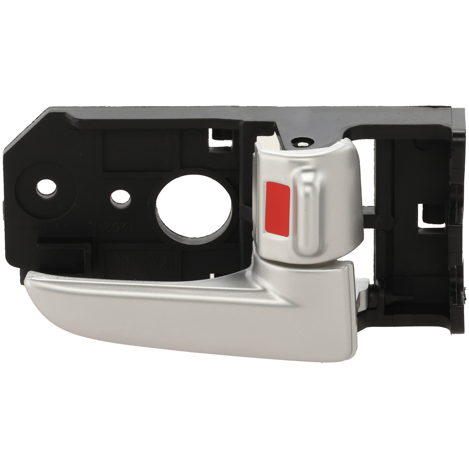 Door Handle For 2004-2009 Kia Spectra Silver Front or Rear Right Inner