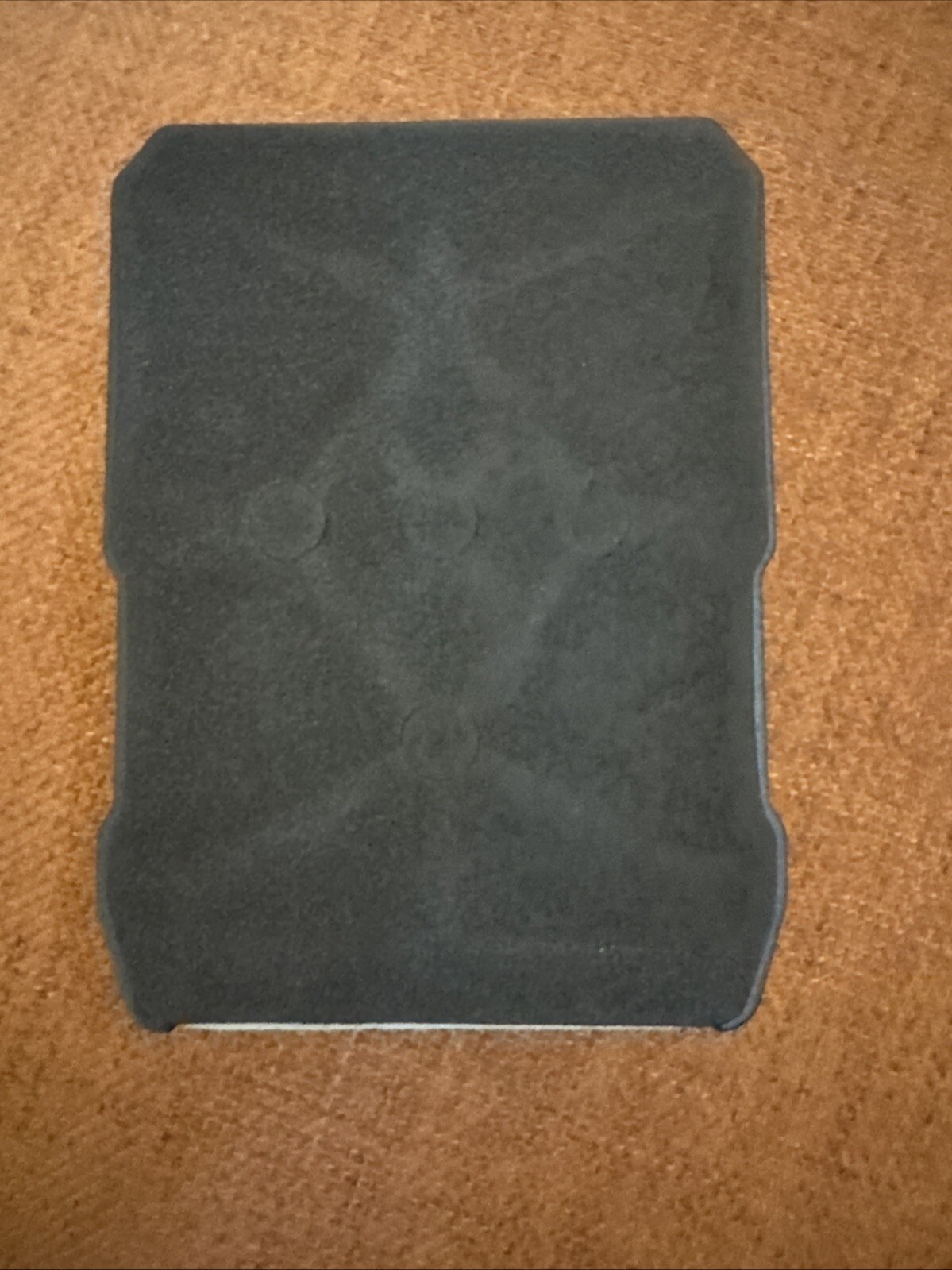 Puroma Lock Box