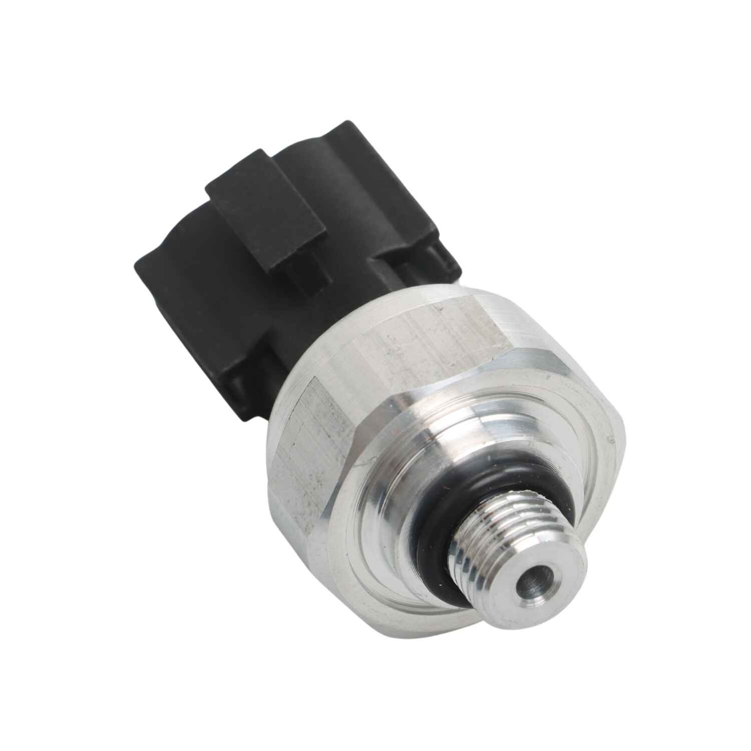 Air Conditioning A/C Pressure Sensor Switch Fits for 2007-2012 Hyundai Veracruz