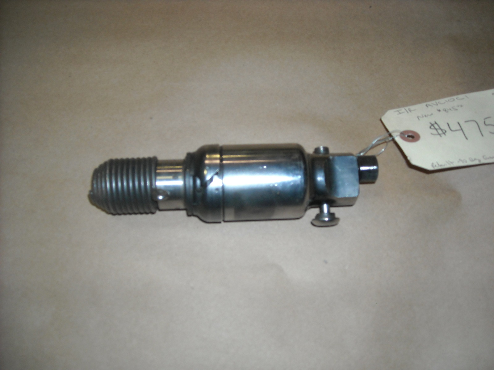 AVC10C1, I/R Inline Riveter, Completely Reconditioned, .401 Shank, 224027