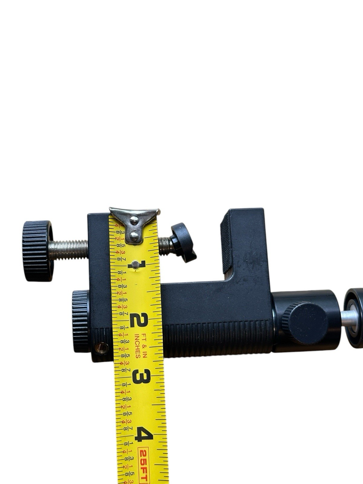 Vintage German Made Camera Clamp Tabletop