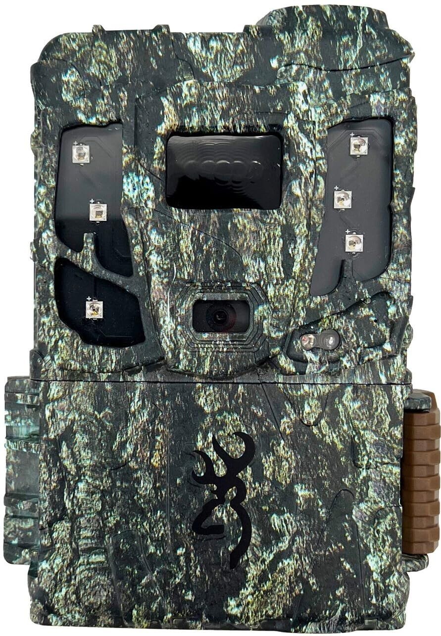 Browning Defender Pro Scout Max Extreme HD Cellular Trail Camera