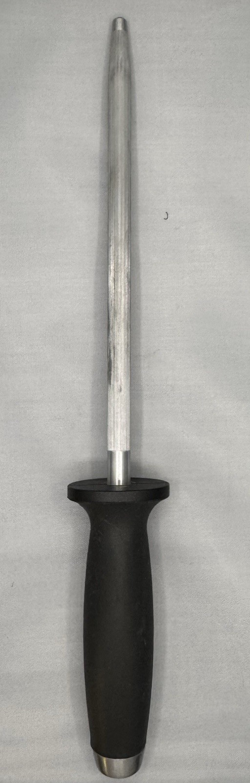 Knife Sharpener Honing Rod Blade Sharpening Tool 8”