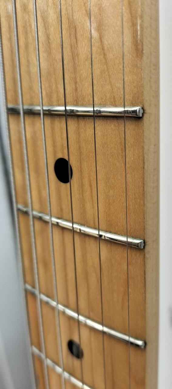 Fender TL71 Used Electric Guitar [AUTH]
