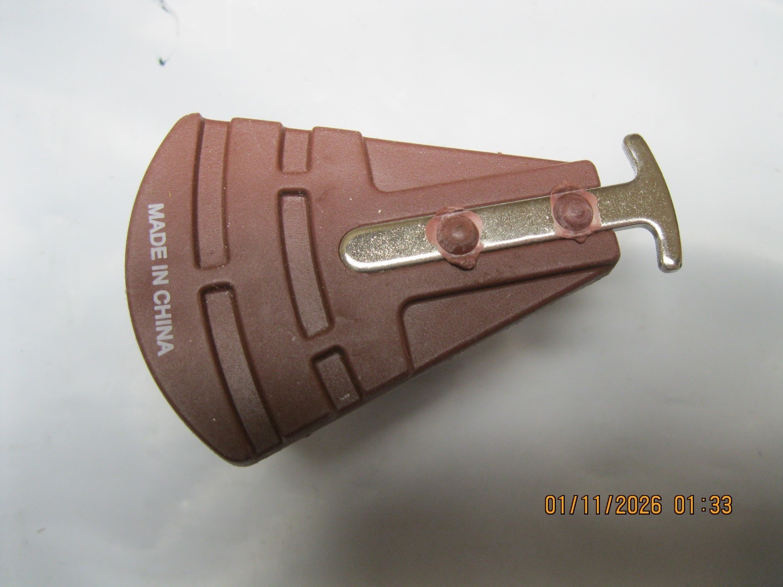 Distributor Rotor Professionals Choice JR-101
