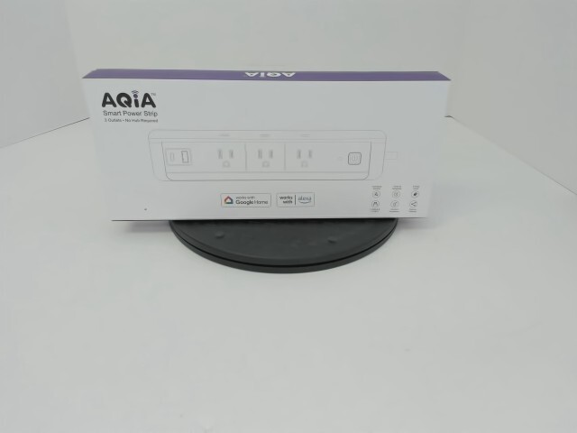 AQiA SK569-WU-AC Smart Power Strip