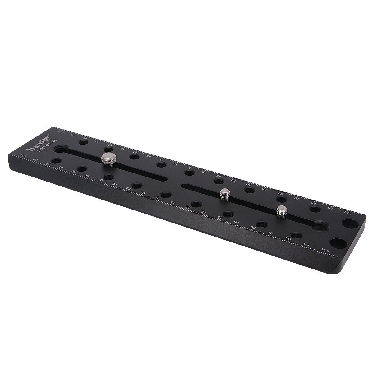 Camera Quick Release Plate for Cartoni Focus 8S , Focus HD , e-Focus Fluid Head