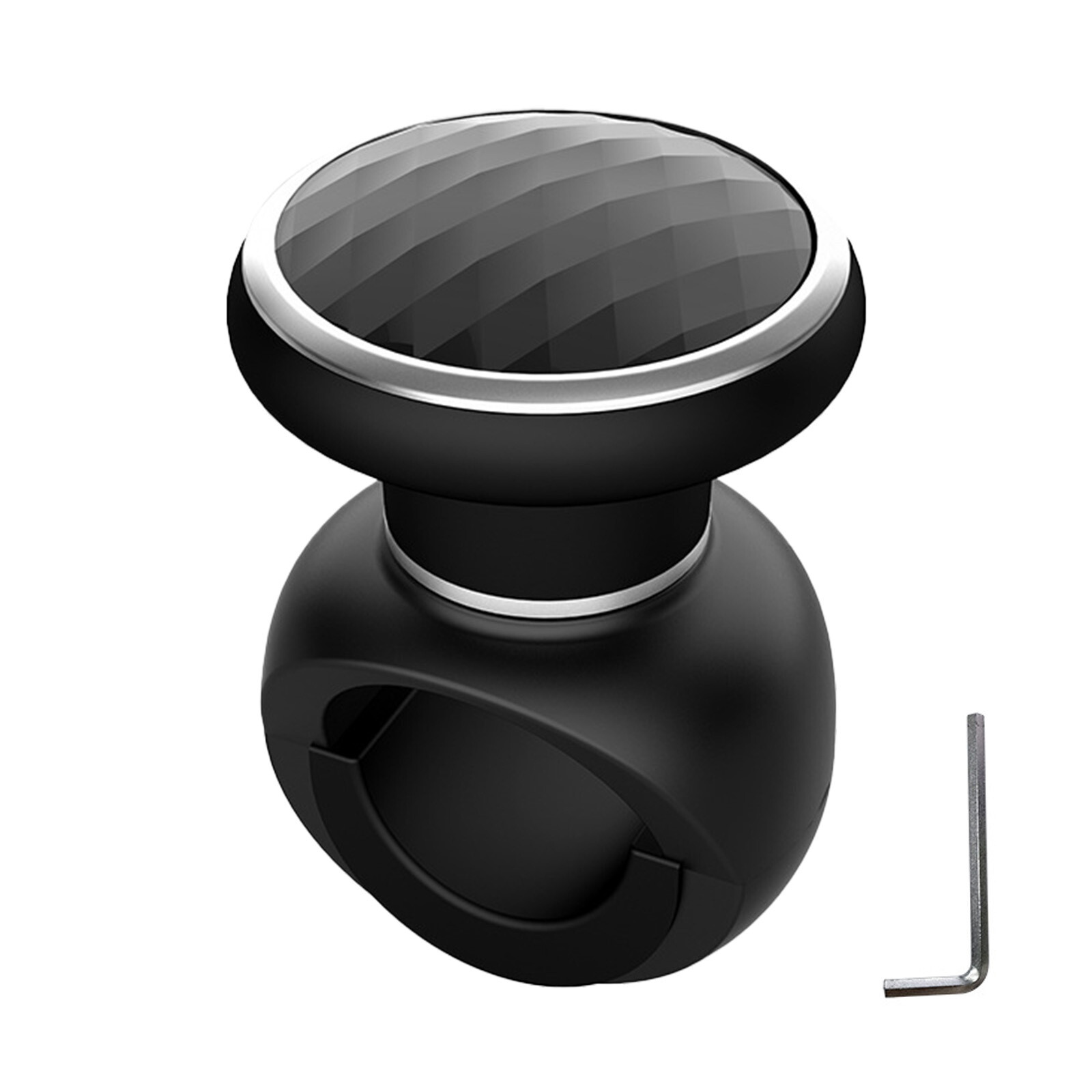 Steering Wheel Spinner Knob Handle Universal Heavy Duty Suicide Car Truck Power