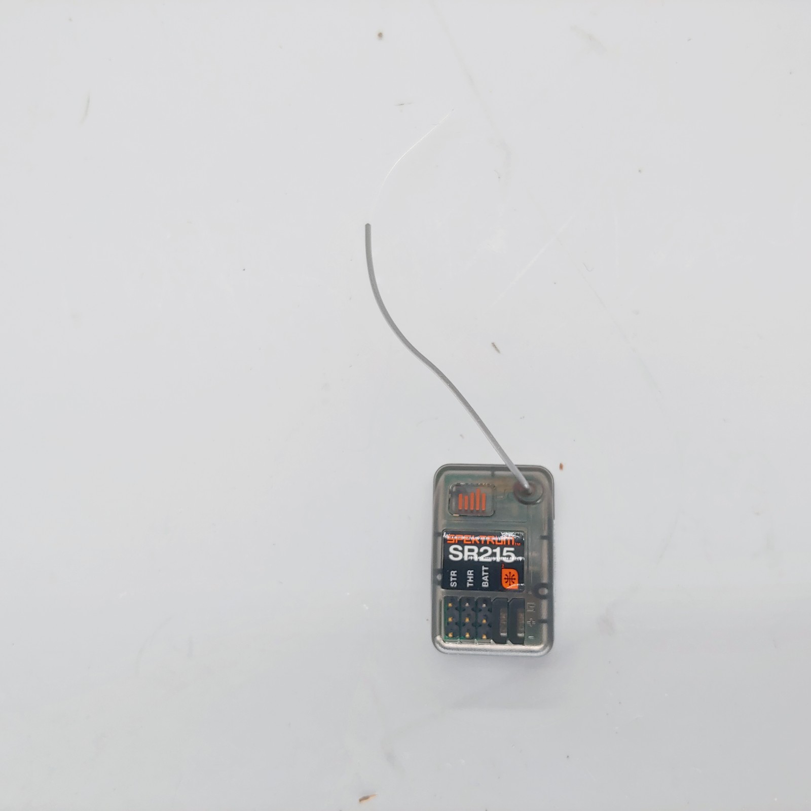 Spektrum SR215 DSMR 2-Channel Sport Receiver SPMSR215 Receivers