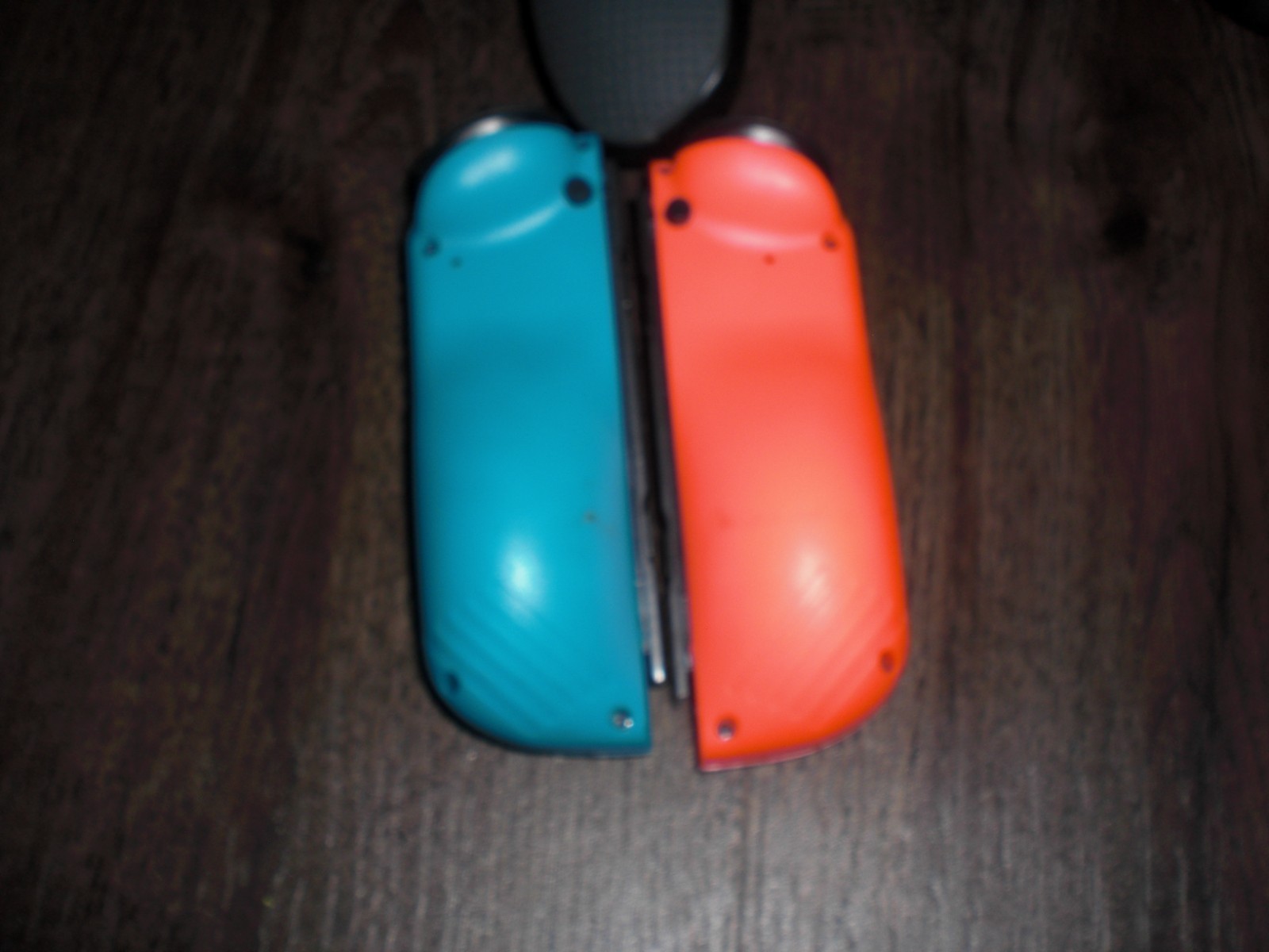 Nintendo Switch Joy Con Pair OLED White L R Left Right Controller 3rd Party Set