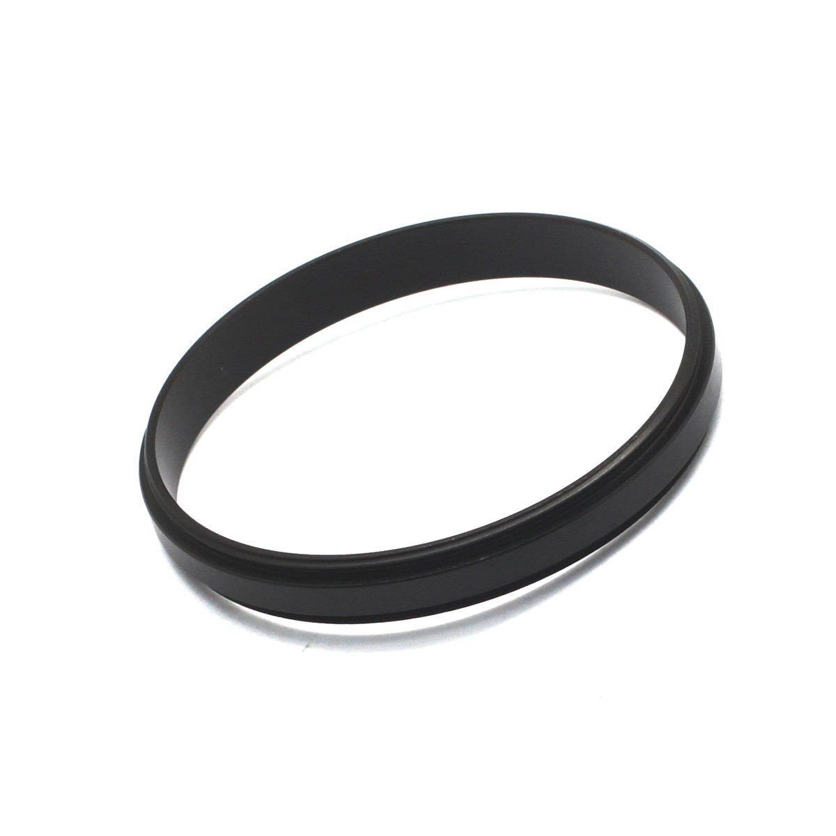 Male 58mm-58mm Macro Lens Reverse Coupling Ring Adapter