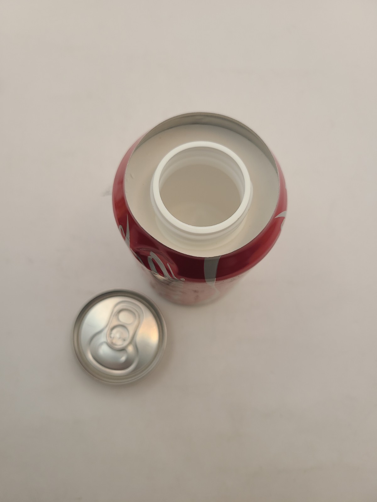 Soda Can Hidden Safes