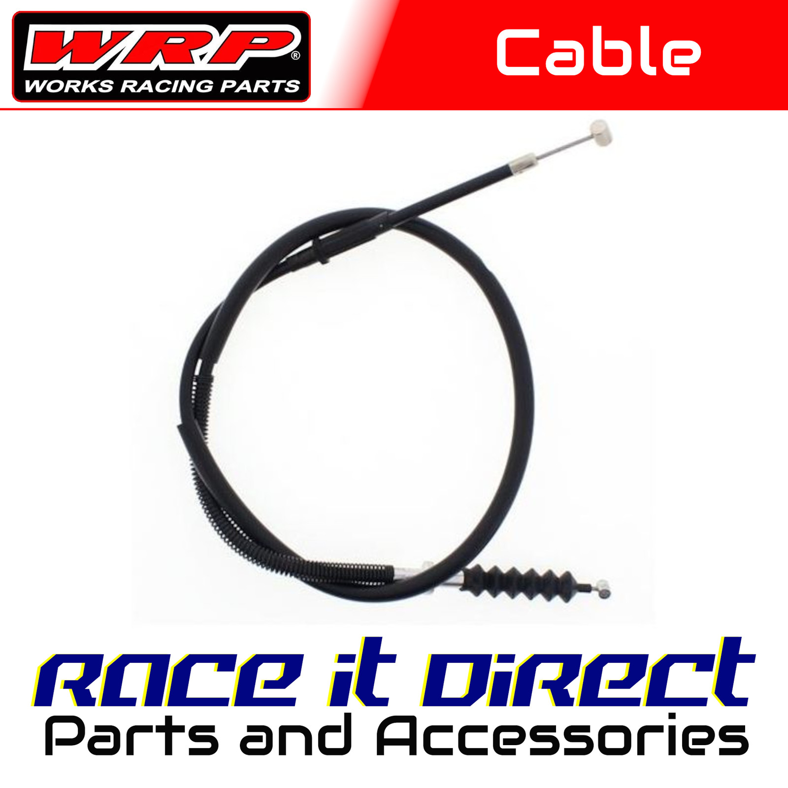 Clutch Cable for Suzuki RM100 2003 WRP