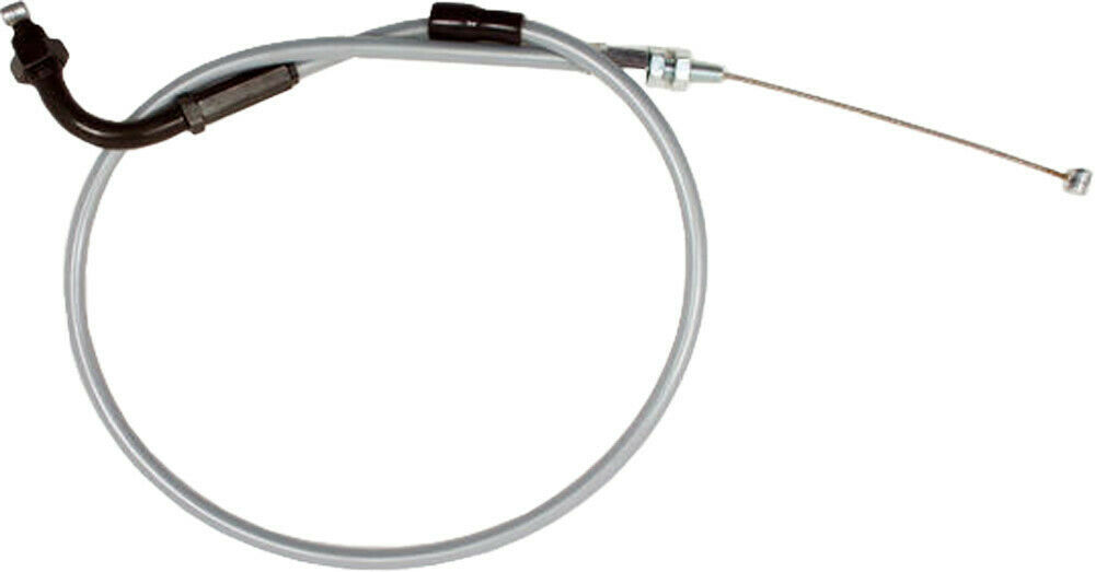 Motion Pro 01-1021 Black Vinyl Terminator LW Clutch Cable