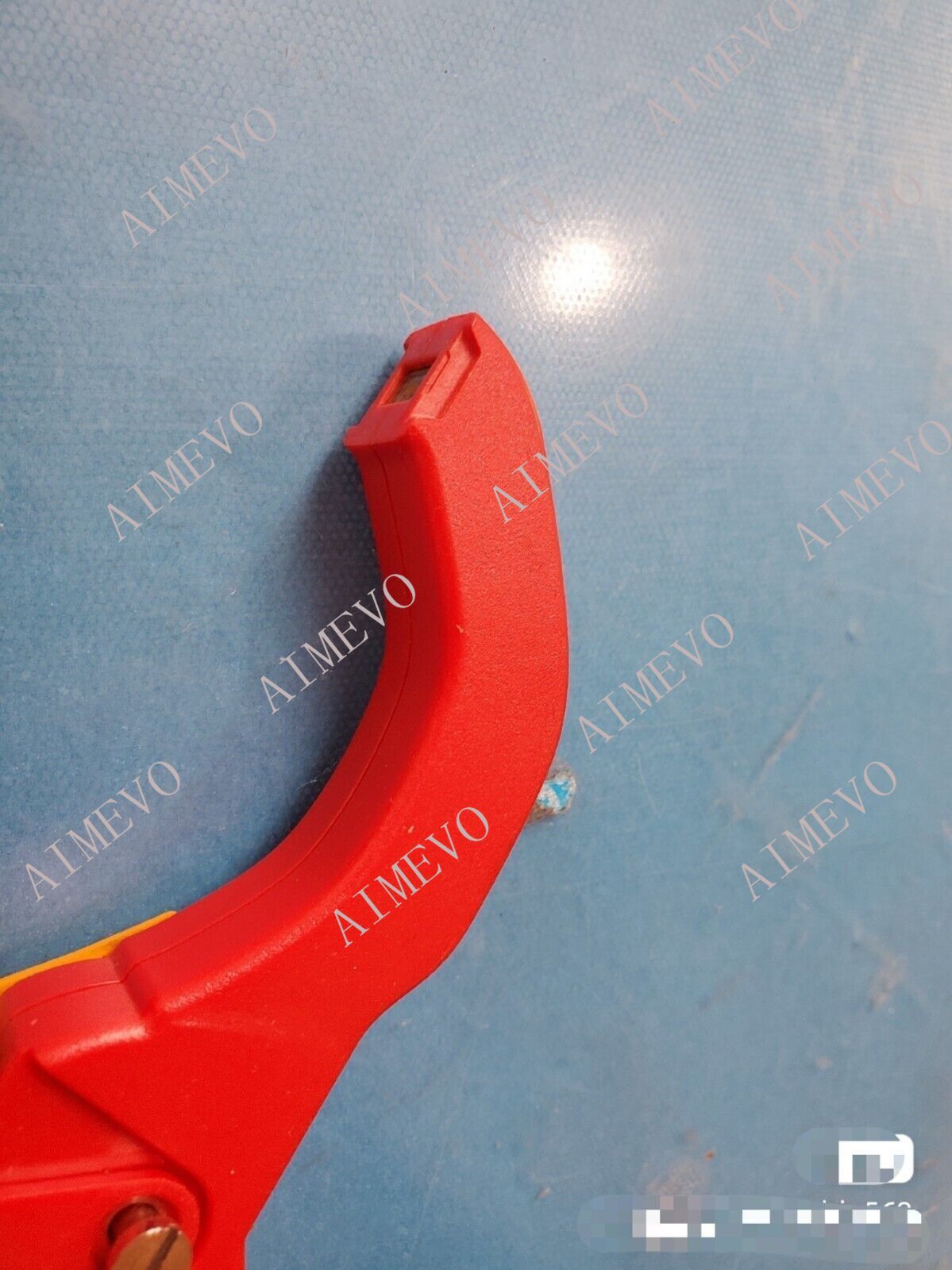 1 PCS Nipper for Fluke 319/317 Meter
