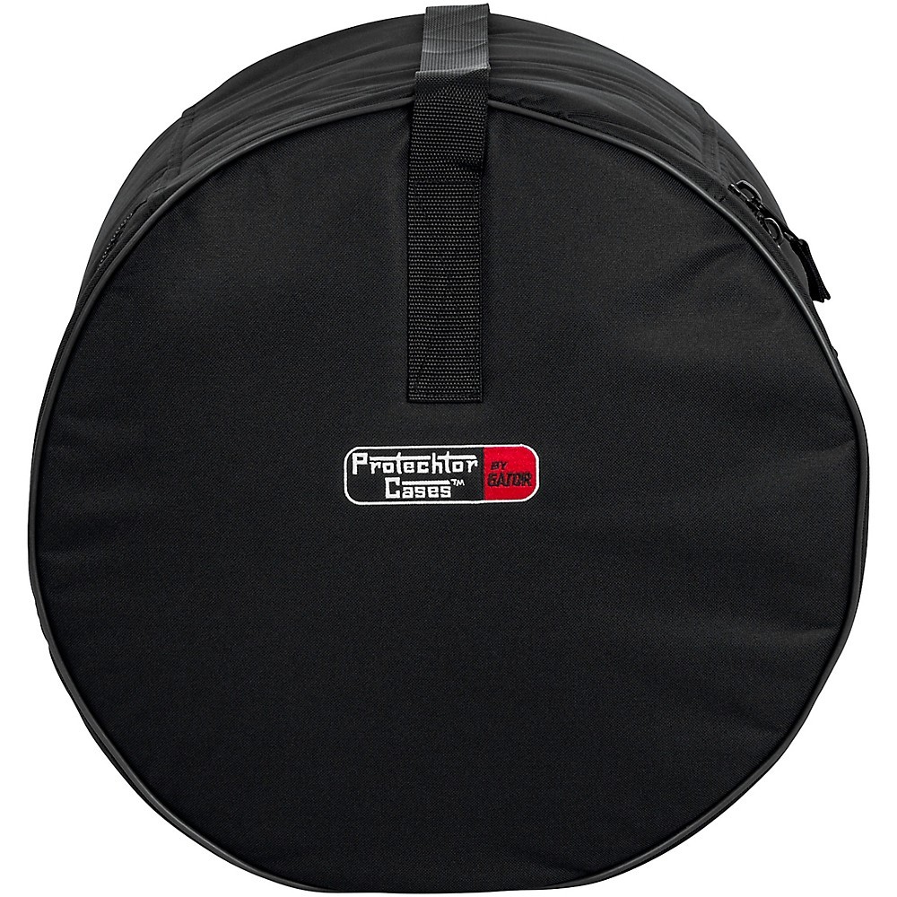 Gator Padded Floor Tom Drum Bag 14 x 14