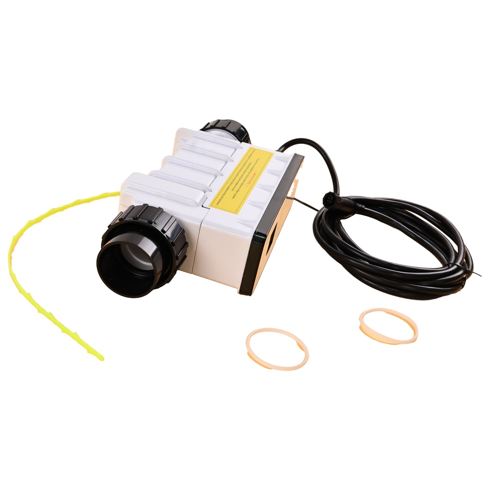 Salt Chlorine Generator Cell EC-520888 for Pentair IntelliChlor IC15