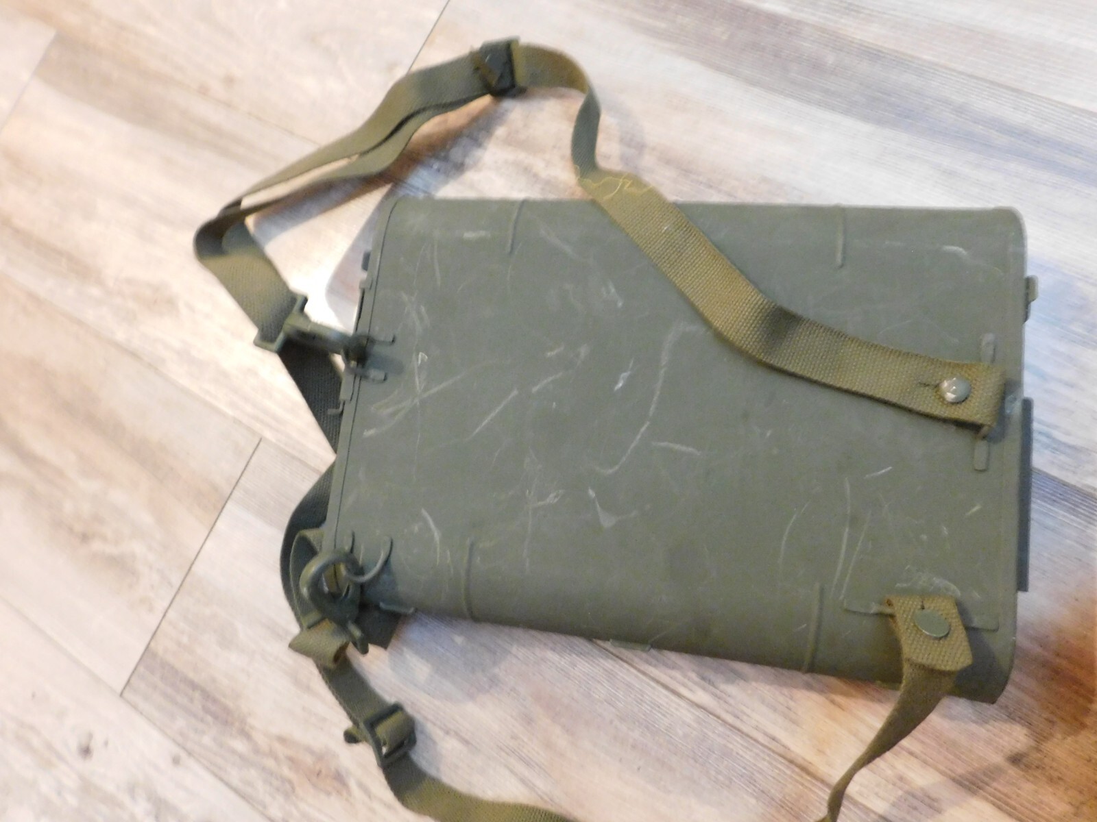 US MILITARY MARKING SET SIGN KIT CONTAMINATION