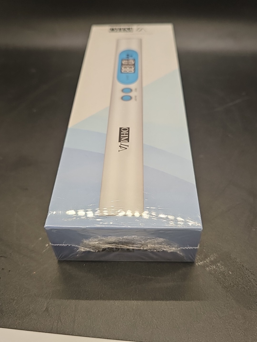 OHMLA S10 Portable Digital High Precision Nuclear Radiation Detector Dosimeter