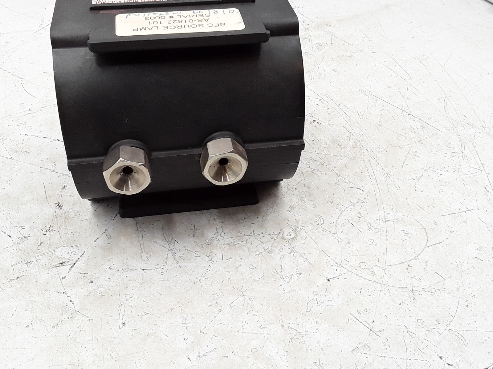BFC SOURCE LAMP AS-01822-101 Xenon Lamp