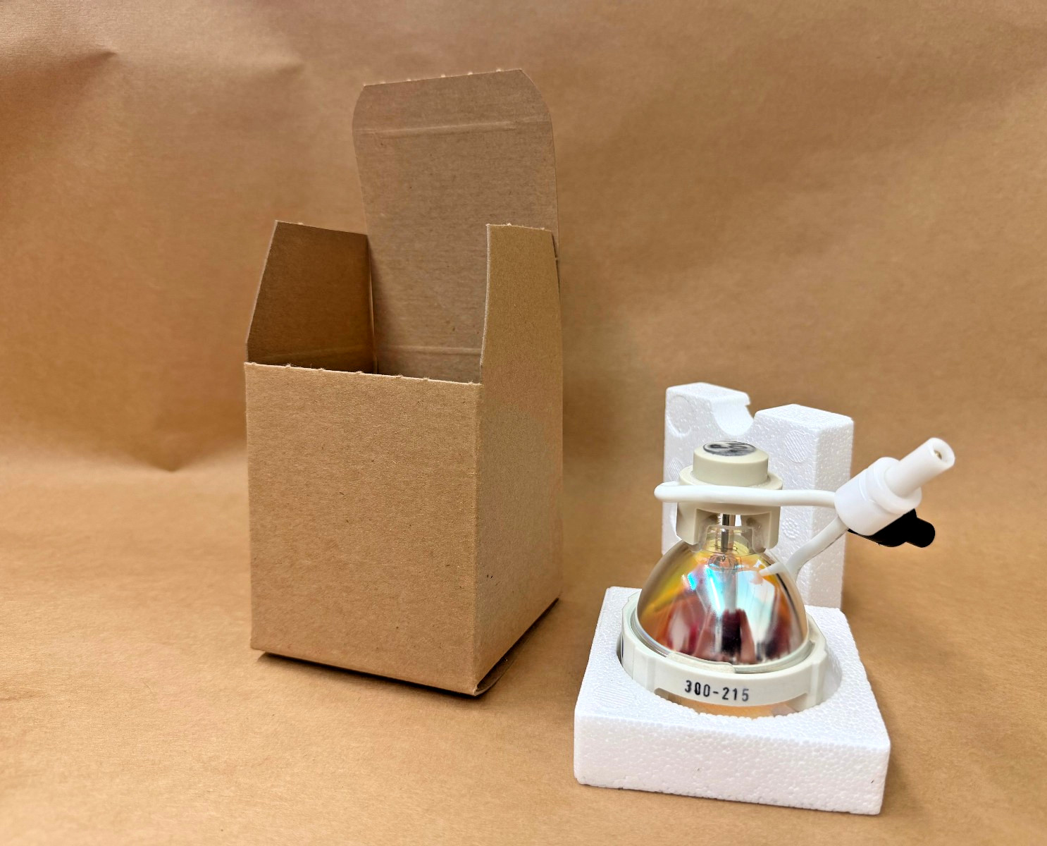 Replacement Lamp for ALS-UV3000