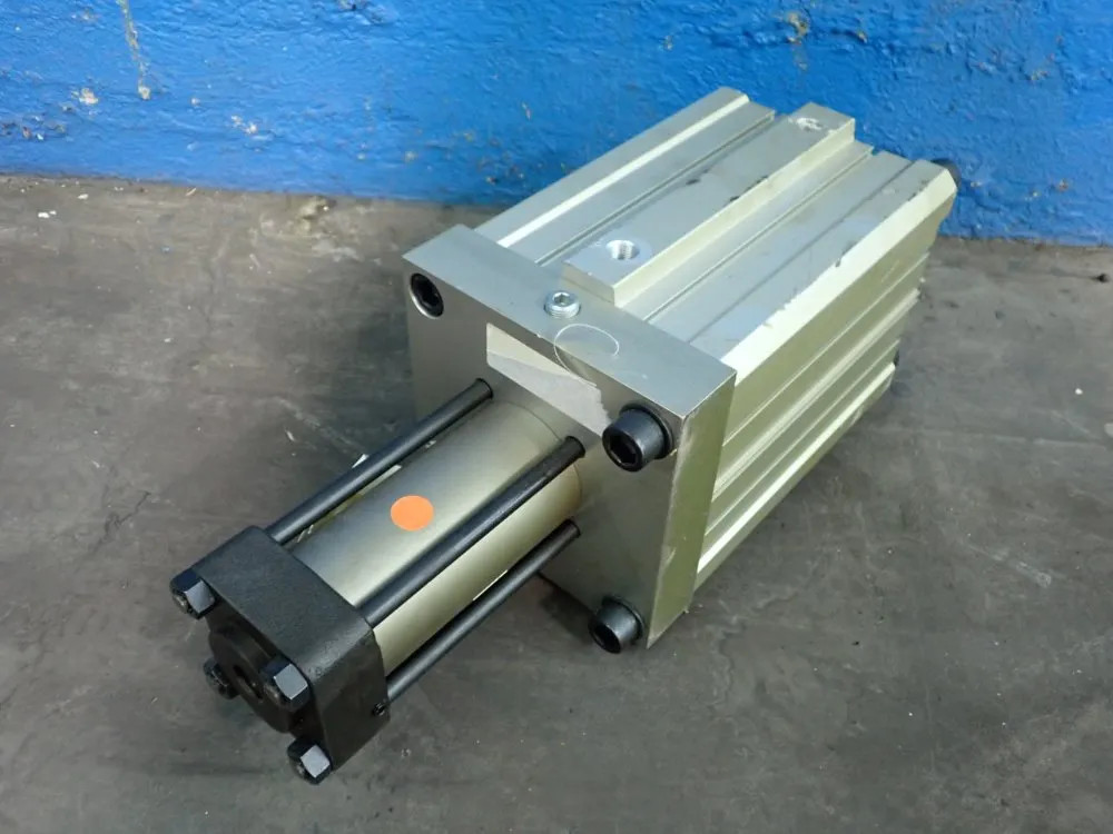 SMC CYLINDER CQ2L-160-P3270-150