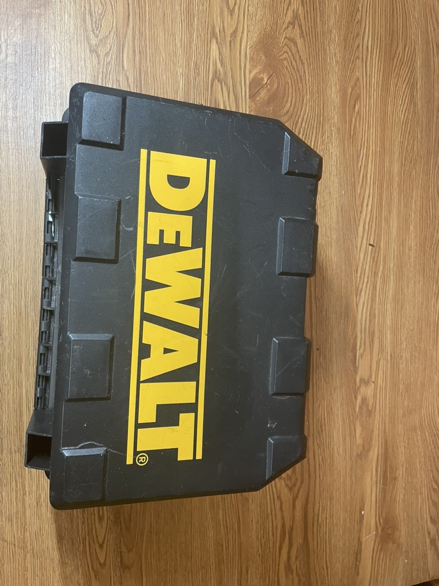 DEWALT DW411 (PSJ007160)