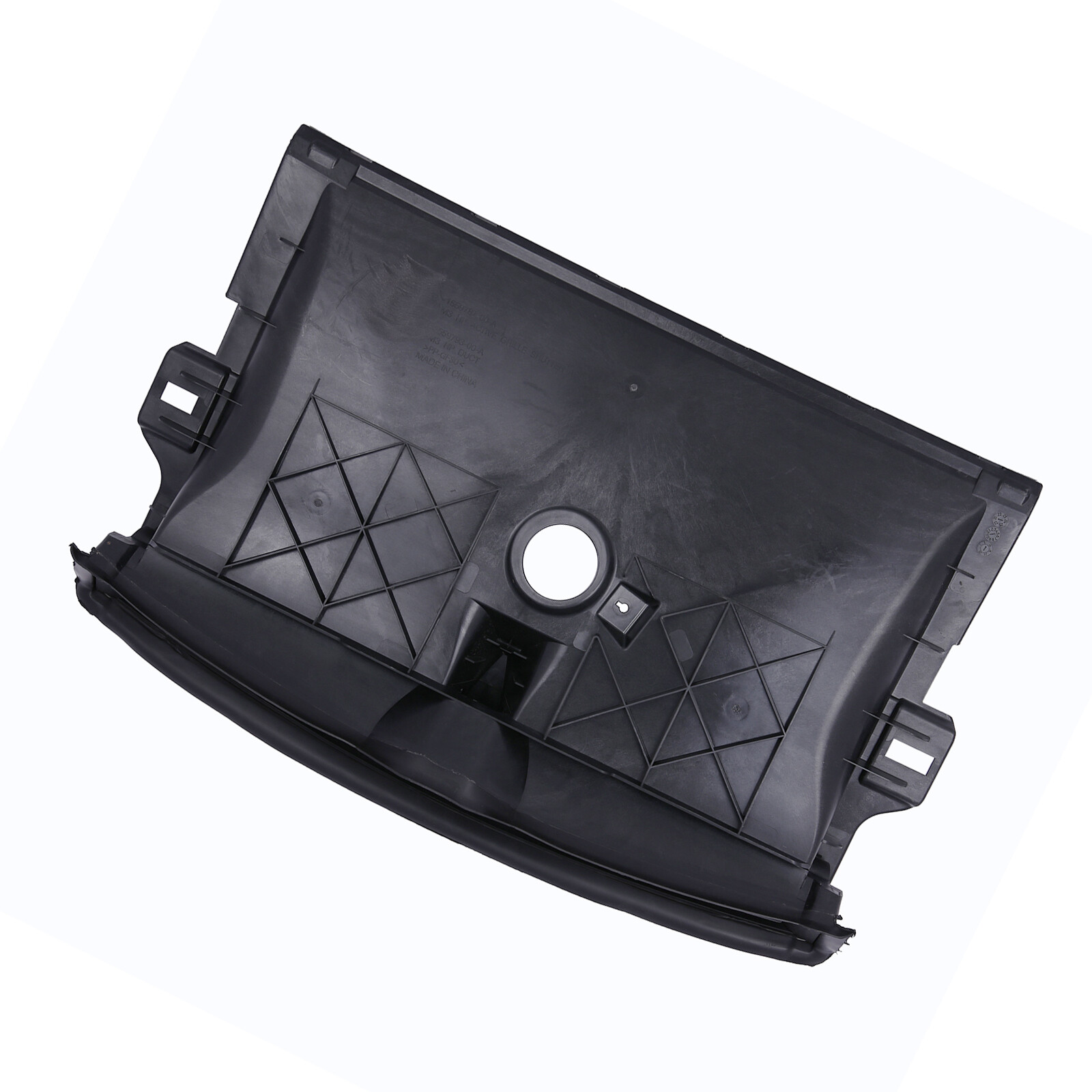 Cooling Radiator Active Grille Shutter 155978700A For Tesla Model 3 2021-2023