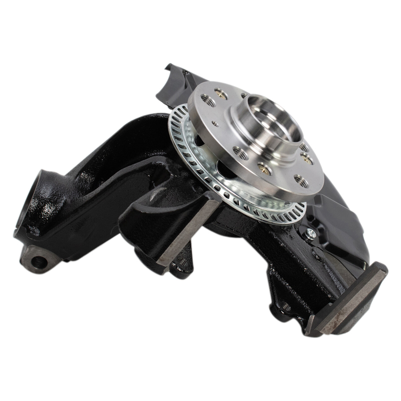 Front Left Suspension Knuckle Kit for VW Beetle, Golf, Jetta