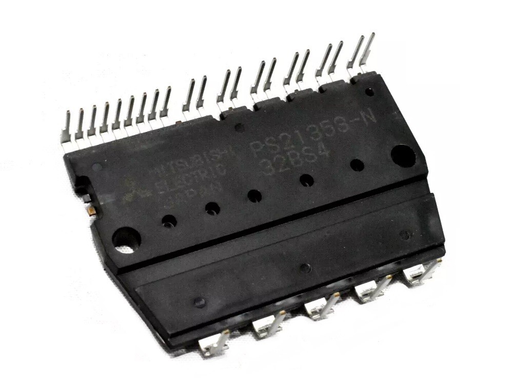 Misubishi Electric PS21353-N Semiconductor Power Module