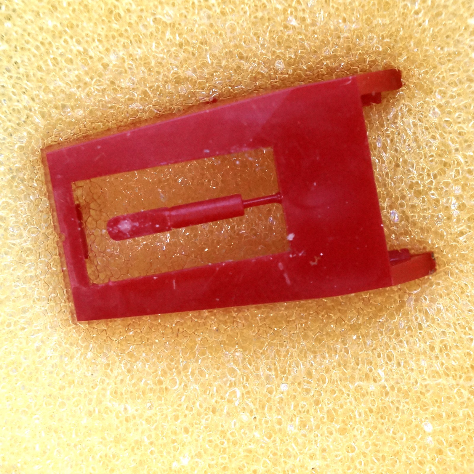 NOS Diamond Needle Panasonic 6-2339-1 for Crosley etc. ES2313