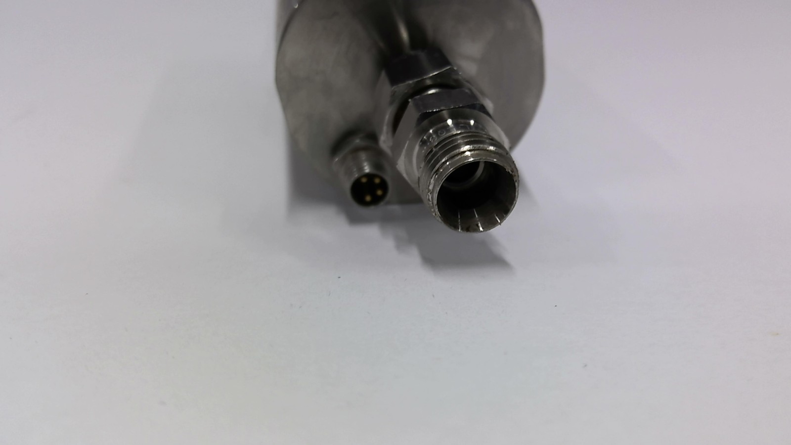 SONOTEK 025-00415 UltraSonic Nozzle