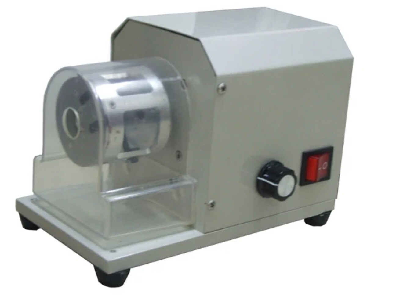 Semi Auto Insulated Wire Stripping Machine Strip XC-180 Wire Stripping Tools