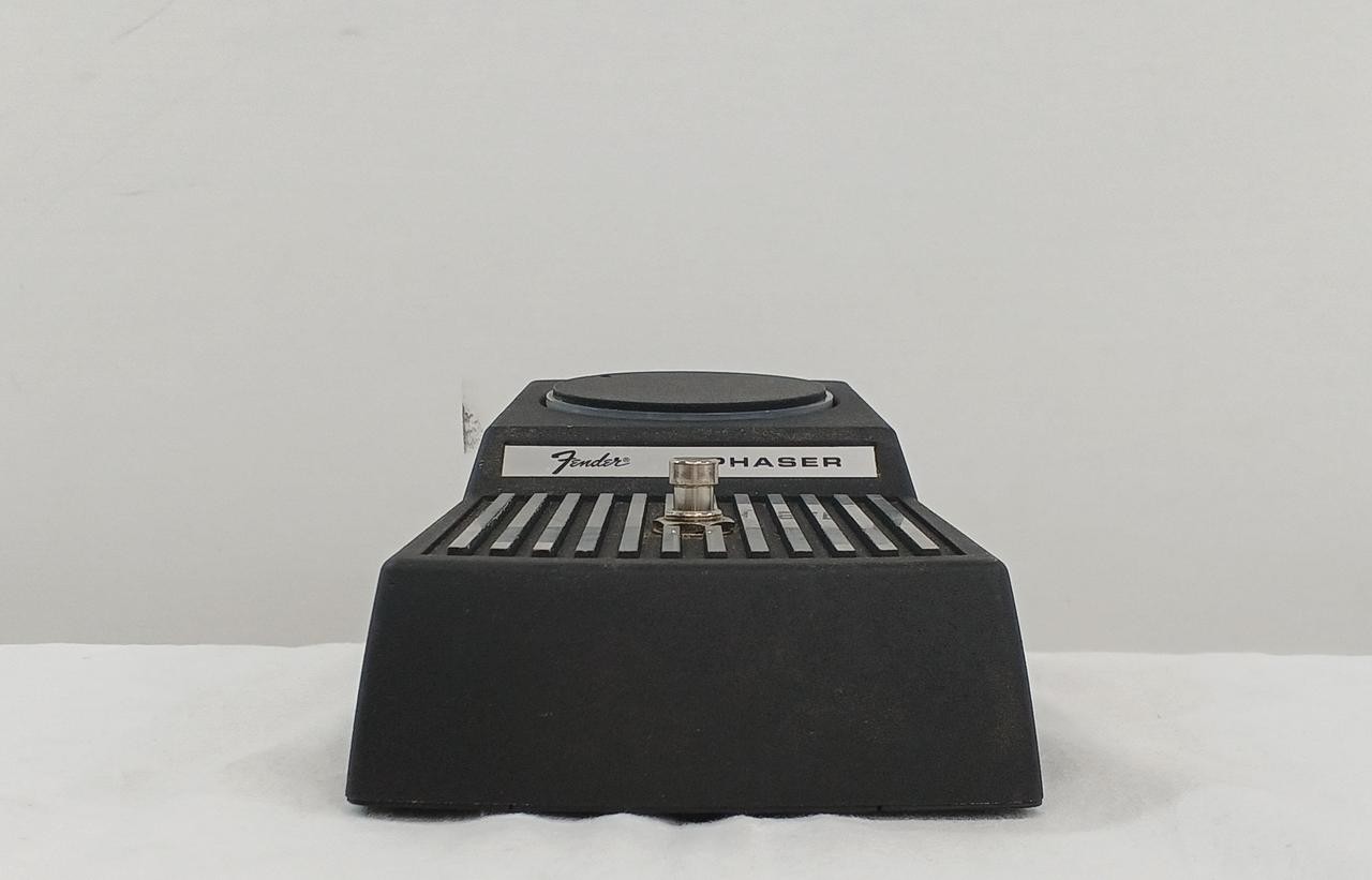 FENDER PR652 *Junk item effector