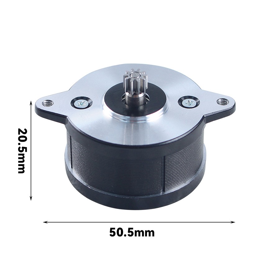For AD5M/AD5M Pro Series Extruders Extruder Motor 3D Printer Accessories