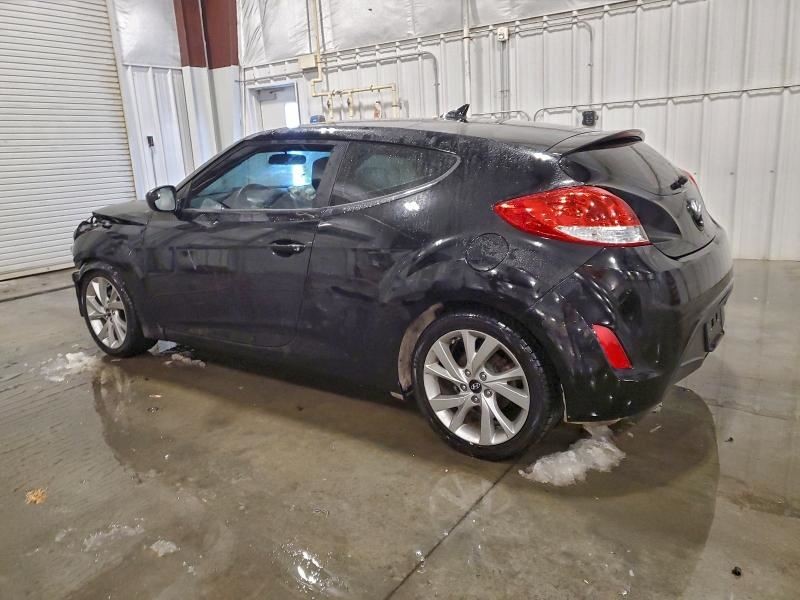 Hyundai Veloster Sensor 2017 2016 2015 2014