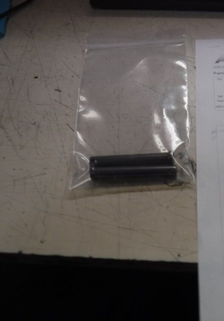 rivet 2600