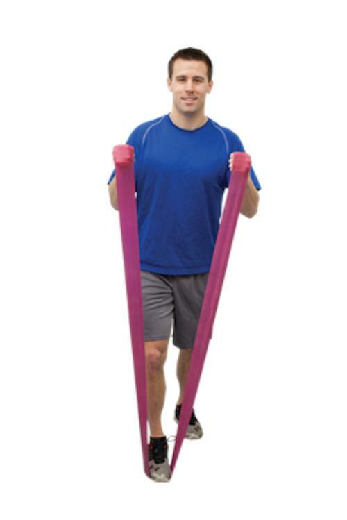Val-u-Band Latex Free Exercise Band