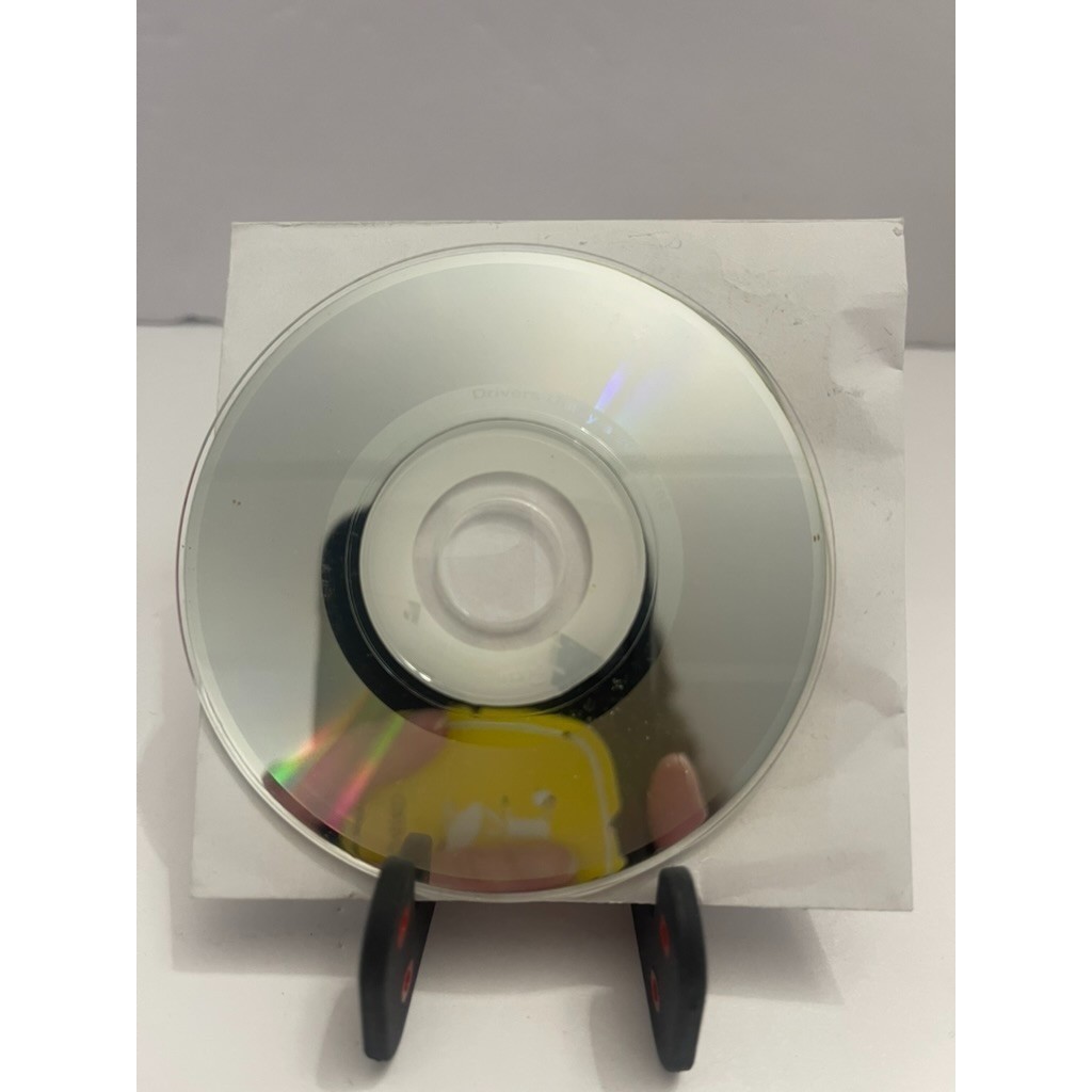 Universal PC Drivers and Utility Mini CD-ROM for Network USB PCIe Hardware