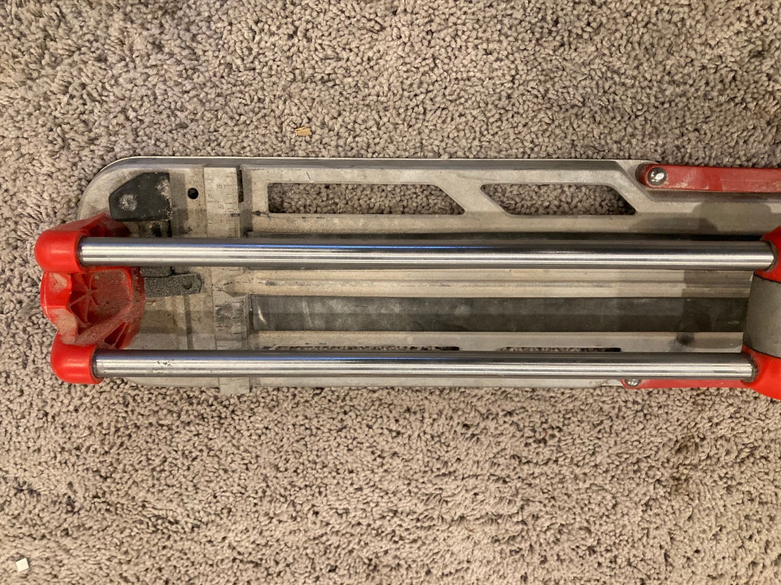 Rubi Tools Speed-Magnet Tile Cutter Speed Magnet Tile Cut